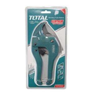 [OFM89309]TOTAL 파이프커터 PVC용 193MM