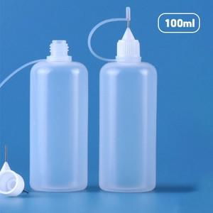 김장 액상 전자 전담 뾰족 공병 노즐 폐호흡 캡 바늘 100ml 30ml