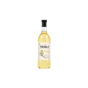 메티에 리치 바닐라 시럽 700ml 3개