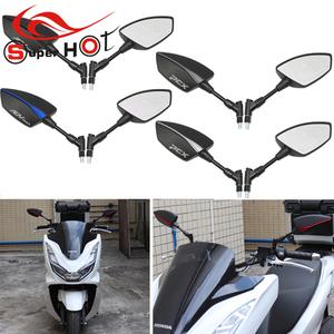 혼다 용품 ADV150 ADV350 PCX160 PCX150 PCX125 튜닝 백미러 사이드미러
