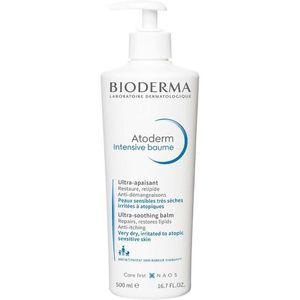 바이오더마 아토덤 인텐시브 밤 500ml