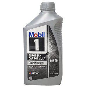 [기타]모빌원 Mobil1 ow40 946ml 엔진오일 gx