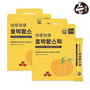 [NS홈쇼핑]호박팥스틱 2박스 200포[33944872]