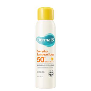 더마비 에브리데이 선스크린 스프레이 120ml(SPF50+ PA++++)