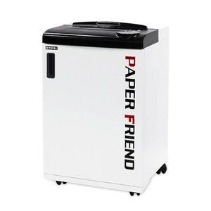 페이퍼프랜드 현대오피스 PK-3230K 저소음 1회20매 국산 대형세단기