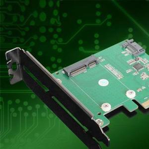 [RGNP83T0]MSATA SSD 하이브리드  PCI EXPRESS 사타