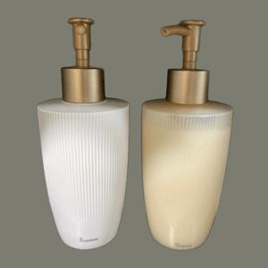[더 사가 오브 수] 보태니컬 에너지 바디로션+바디워시 300ml 2종세트 깨끗한