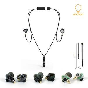 [XB8I83KM]archon Freebuds H9 유무선 겸용 블루투스5.0