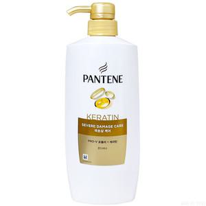 팬틴 극손상 케어 컨디셔너 750ml 1개