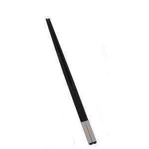 [XB615425]은색캡저분 검정 25cm 5모 저분 젓가락 젖가락