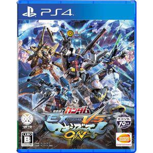 [관부가세포함] PS4 기동전사 건담 EXTREME VS. 맥시 부스트 ON