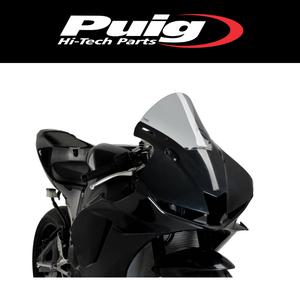 [PUIG 21523] HONDA CBR600RR (23-) R-레이싱 스크린 21523 퓨익 혼다 CBR600RR