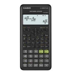 카시오 FX-350ES Plus 2nd Edition/공학용계산기