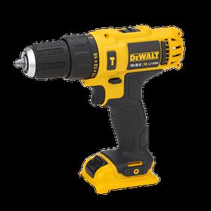 디월트 12V MAX 충전 햄머드릴 베어툴 함마 드라이버 본체만 컴팩트 DCD716N