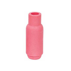 호암-350A일반 알곤세라믹노즐 5B(9mm) 47mm (통(10개))/세라믹/노즐/알곤/부품/산업자재/알곤노즐/용접캡
