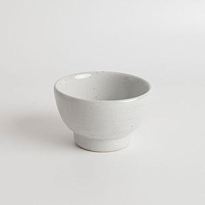 고백자 무지 찻잔 다기잔 80ml/도자기술잔/도자기찻잔/차잔/전통찻잔/다도잔/찾잔/다도찻잔/여주찻잔