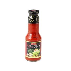 하이몬 칠리샤브수끼소스 300ml X 1병