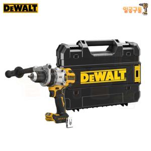 디월트 DCD1007NT 20V 충전 프리미엄 브러쉬리스 해머드릴 드라이버 본체+케이스