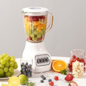 신일 1.5L 다용도 믹서기 SMX-SH350HSS 가정용 블랜더 분쇄기 유리용기
