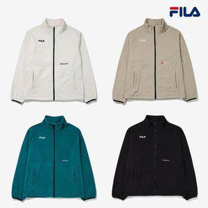 [휠라](광주신세계)[FILA] 남여공용 폴라텍 베이직 자켓 4종 택 1 (FS2FTE4210X_SKU)