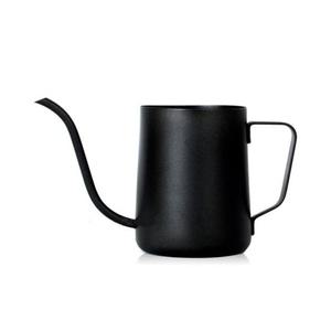 제니스코 테프론 핸드드립포트 350ml 커피 주전자