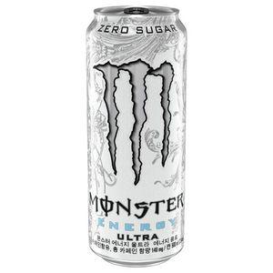 몬스터에너지 해외직수입 울트라 500ml 24개입