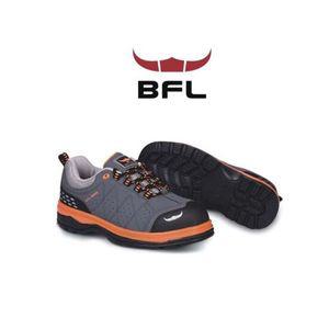 안전화 작업화 방수 초경량 작업신발 BFL402 리겔