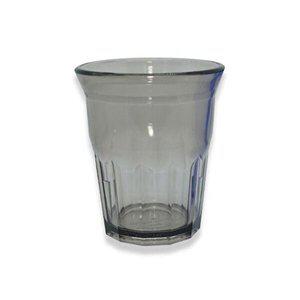 [셀러허브 1][HYIJXC3B_4B]안깨지는 PC 차콜 식당컵 250mL 나팔컵