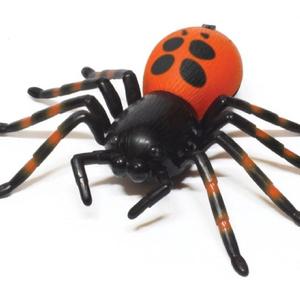 (튼튼)반디 Bugs 거미 RC 자동모드 가능 작동완구장난감 동물 움직이는 무선조종 어린이