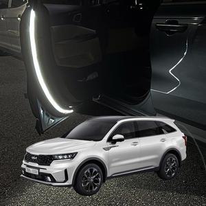 [IXHIR964_4B]쏘렌토 MQ4 4세대 LED 면발광 국산 워닝 2