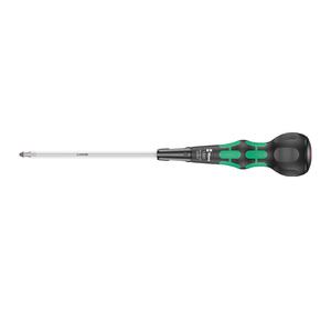 WERA 볼그립 스크류드라이버 1850 PH 2x150