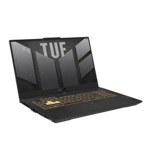 ASUS 에이수스 터프 F17 FX707VU 인텔 i7-13세대 RTX 4050/32GB/512GB 포토샵 게이밍 노트북