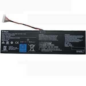 기가바이트 노트북 배터리 GAG-J40 Aero 14-K7 15-X9