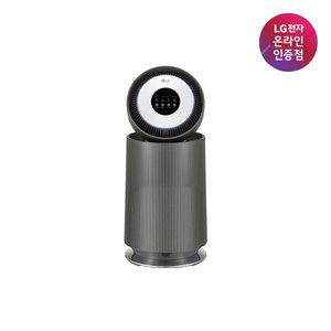 [LG](강남점)[LG전자공식인증점] LG 퓨리케어 AI 공기청정기 AS205NGJA (G필터)