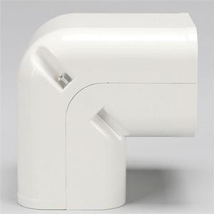 에어컨배관자재 에어컨배관 수직엘보90도 100mm SC90-100(I) 1개