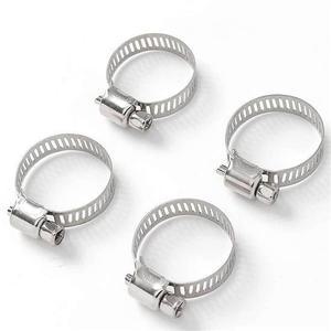 룸슈즈 32mm 호스 밴드 호스고정