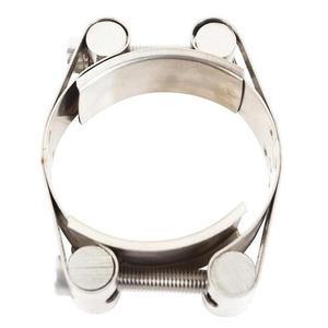 호스연결밴드 스테인리스 더블 고압밴드 반도 0.9x25x65mm(5개입)