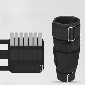 모래 주머니 발목 손목 중량벨트 10kg 근력 운동 헬스 트레이닝