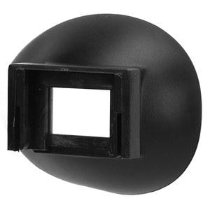 니콘용 22mm 뷰파인더 아이컵 아이피스 D750 D610 D600 D90 D80 D70 D7200, 교체용 아이섀드