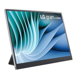 LG 호환 그램 +뷰, 16MR70.ASDA1, 16인치 WQXGA 휴대용 모니터