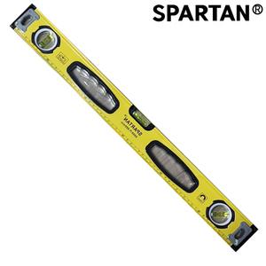 스파르탄 SPARTAN S600M 자석 수평대 수평기 광폭 손잡이형 600mm