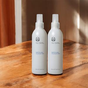 뉴스킨 NaPCA 플러스 모이스처 미스트 250ml 2개