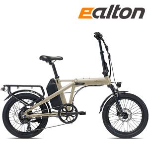 2025 알톤 전기자전거 알마타FD 48V 500W 20Ah 20인치