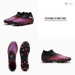 [푸마](센텀시티점)퓨처 8 프로 MG 상급 전구장화 108364 - 01 FUTURE 8 PRO MG
