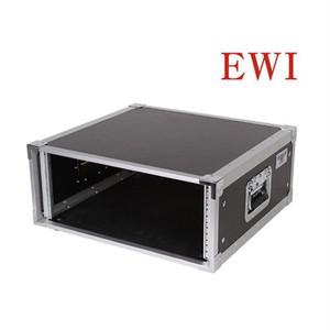 EWI BR-4UEF 인스톨용 4U 랙케이스 BR4UEF 앞뒤도어X