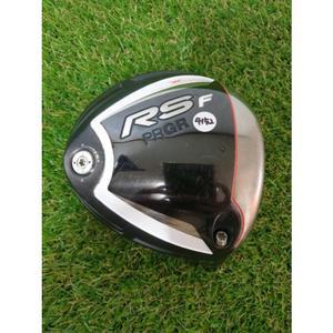 PRGR RS F 9.5도 드라이버 헤드 4152w