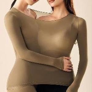내의 [136000047] 하나도안갑갑한슈퍼고내복 바지 레깅스 제임스딘 에어메리 여성내의