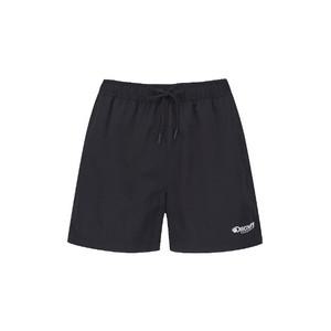 래쉬가드 AQS DWSB72043-BKS 여성 베이직 풀밴드형 보드숏