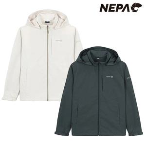 [대구백화점] [네파]남성 코메트 방풍자켓(7L10609 프라자점 사은품증정)