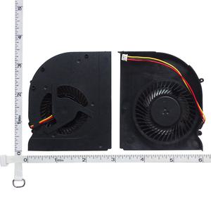 CPU 냉각 FAN 호환 LG R560 R580 노트북용 HASEE A560 A560-I3 A560-I7 A550-T44 A550-P 쿨러 노트북 컴퓨